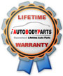 Lifetime Warranty