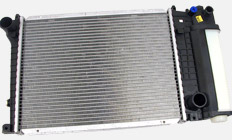 Condenser & Radiators