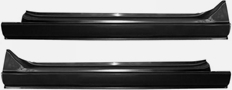 Rocker Panel